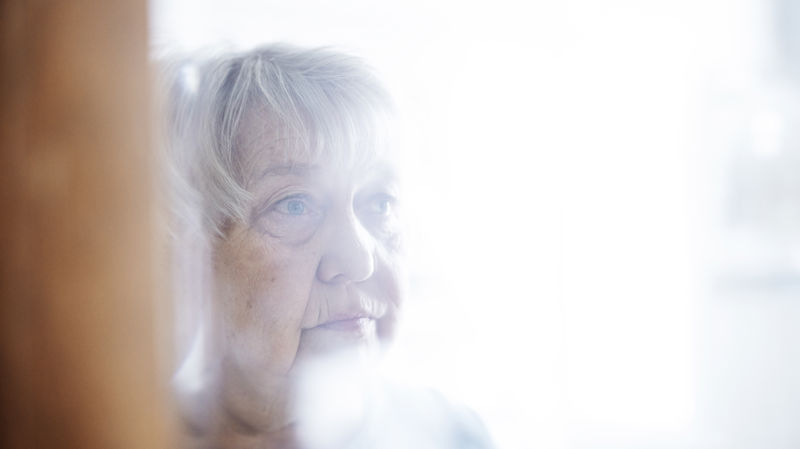 Var tredje finländare är ensam – du kan hjälpa