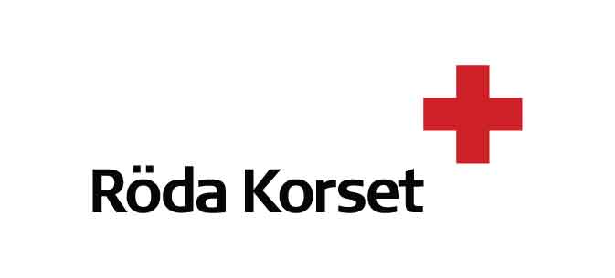 Logo: Finlands Röda Kors