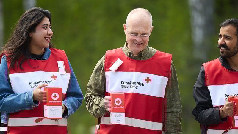 Så här kan ett företag delta i Hungerdagen
