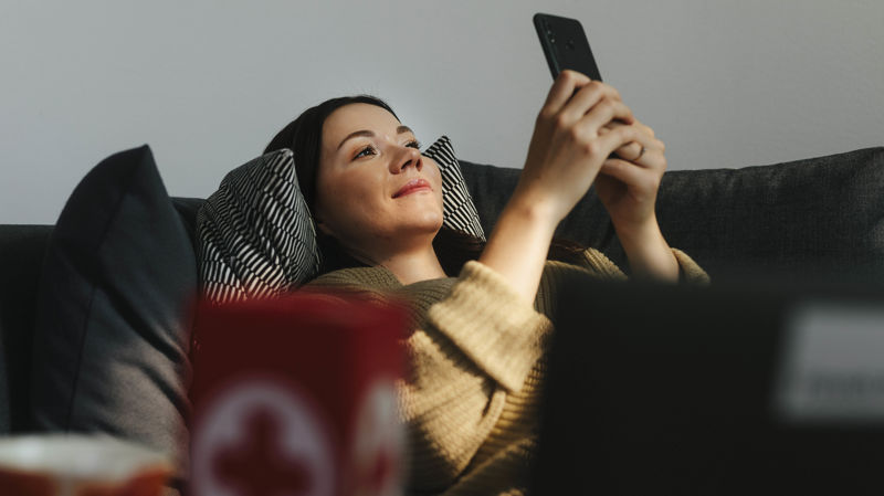 Du skulle bli en fantastisk digital insamlare