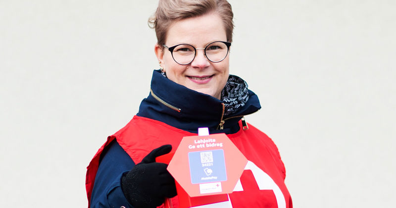 Så här kan ditt företag delta i Hungerdagen