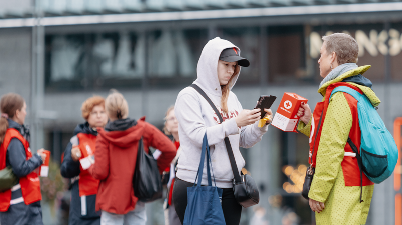 Företag som samarbetspartner