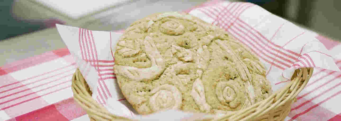 Hungerdagsbröd