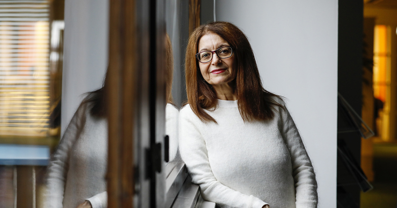 Säg nej till diskriminering på arbetsplatsen