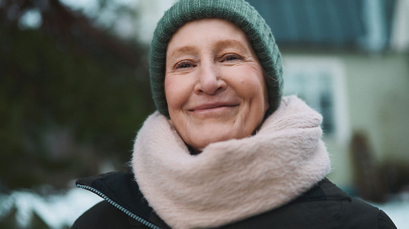 Vändagen – Känslan av att du får en vän!