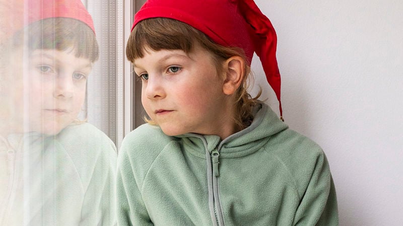 Enkät om fattigdom i barnfamiljer: fattigdomen syns som brist på mat och kläder – insamlingen Jul i Sinnet hjälper familjer i jul 