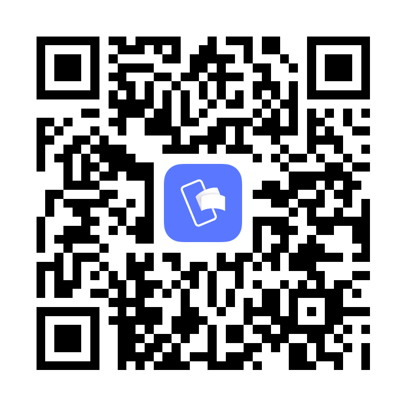 Skanna den här QR-koden och donera med MobilePay till nummer 32232