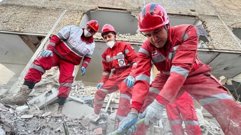 Donera till katastroffonden