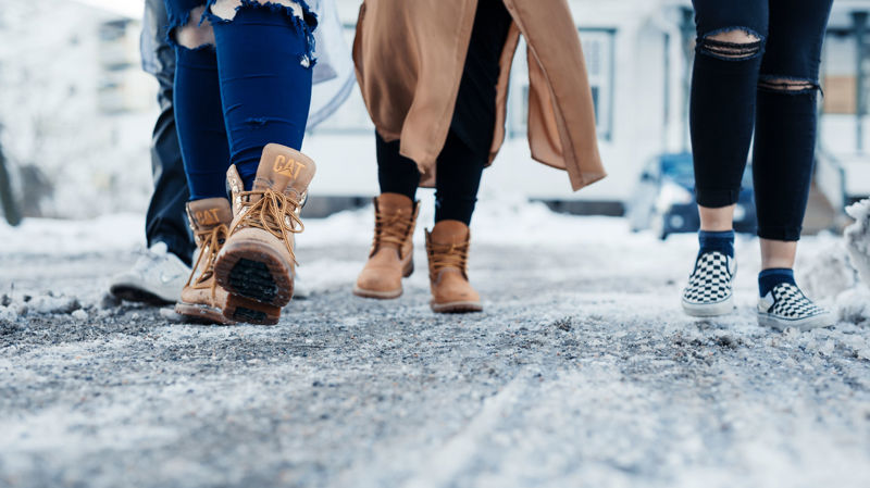 ”Ungdomar har rätt att definiera sig själv, eller att inte göra det.”