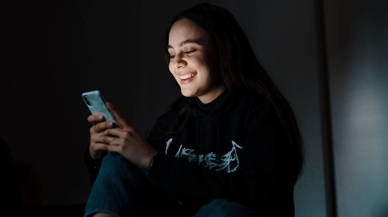 Podcasten ger dig tips till att lindra ensamhet