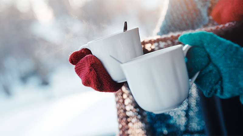 Hjälp för unga under julen