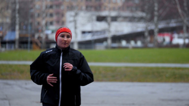 ”Ingen ung person borde vara tvungen att vänta i flera år på att bli sedd och hörd.”