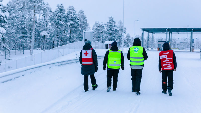 Normal verksamhet under undantagsförhållanden