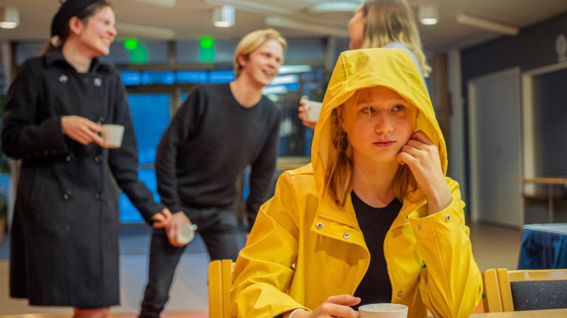 Ensamhet under rasterna -webbinarium 26.8.