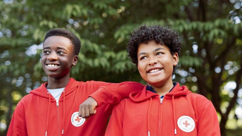 Vändagens morgonsamlingar för skolor