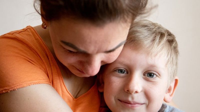 Projektet Tryggt sinne avslutas