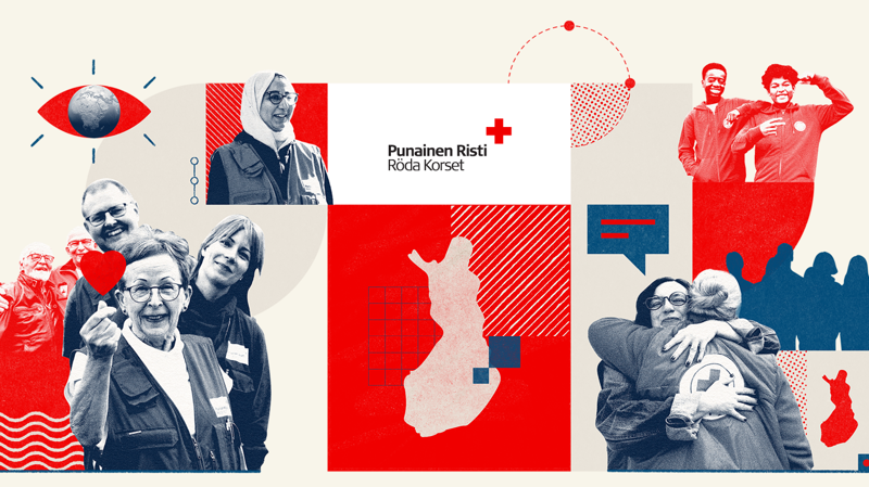 Röda Korsets ordinarie stämma