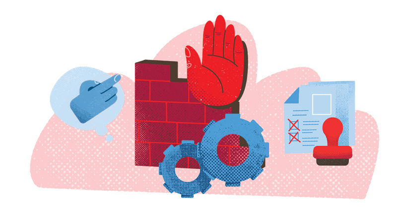 Hur kan jag motverka rasism?