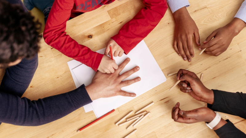 Undersökning av Röda Korset: Majoriteten av invånarna i Finland anser att rasism försämrar säkerheten i samhället